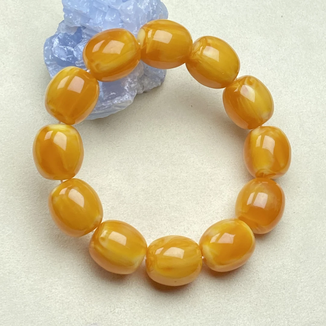 （少华精选店）桶珠16mm（多样性发其一件）SZ-62