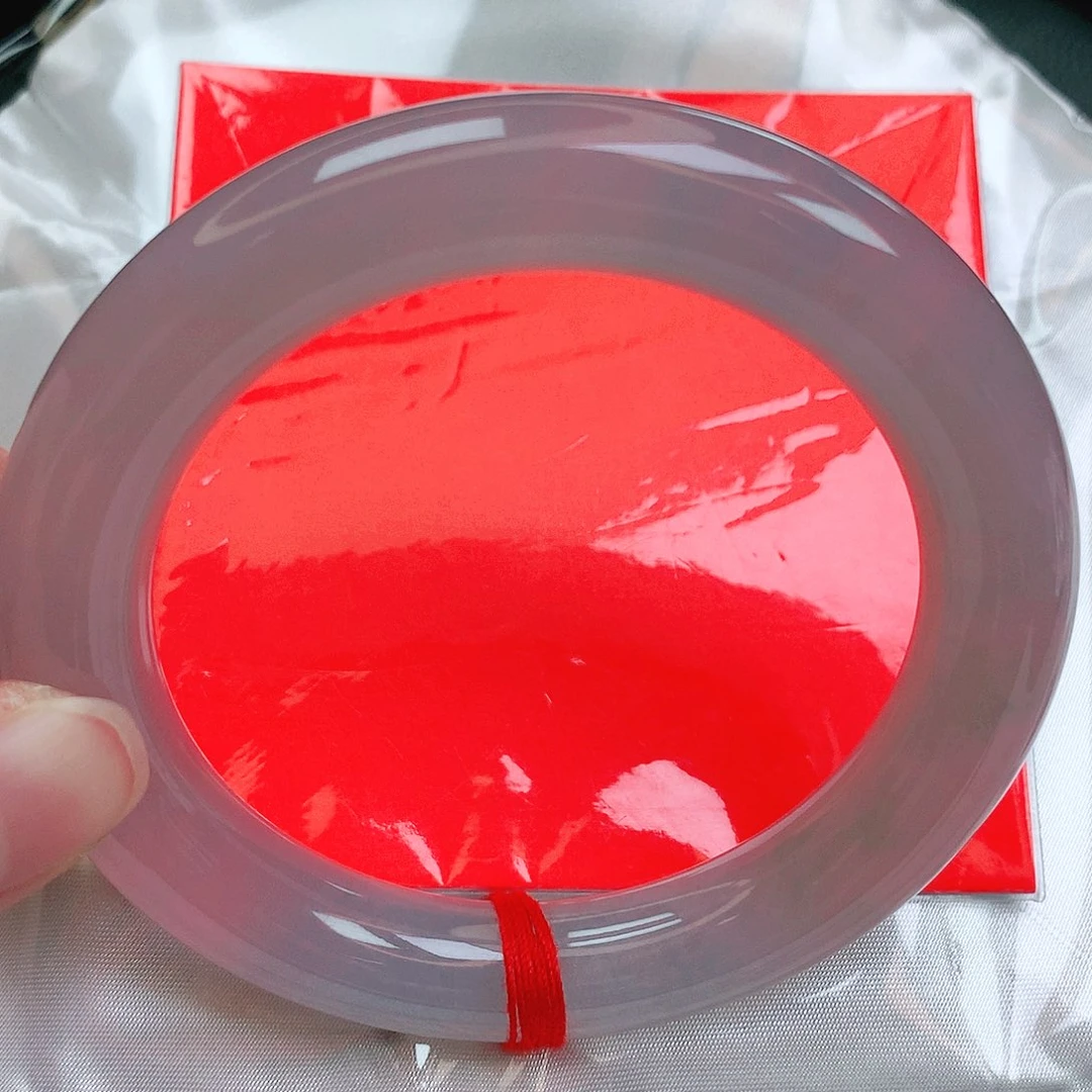 未镶嵌手镯翡翠缅甸天然A货翡翠手镯