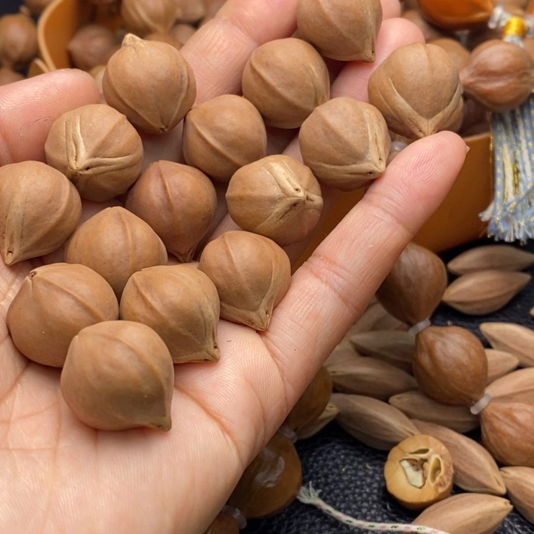 @***j橄榄核手串/手链1