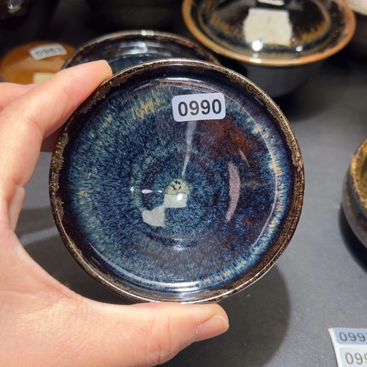 茶盏悠悠精品茶盏990