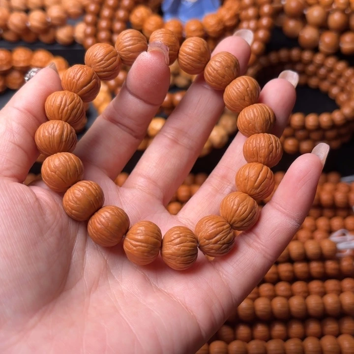 星****猴头核桃吊坠11111111111