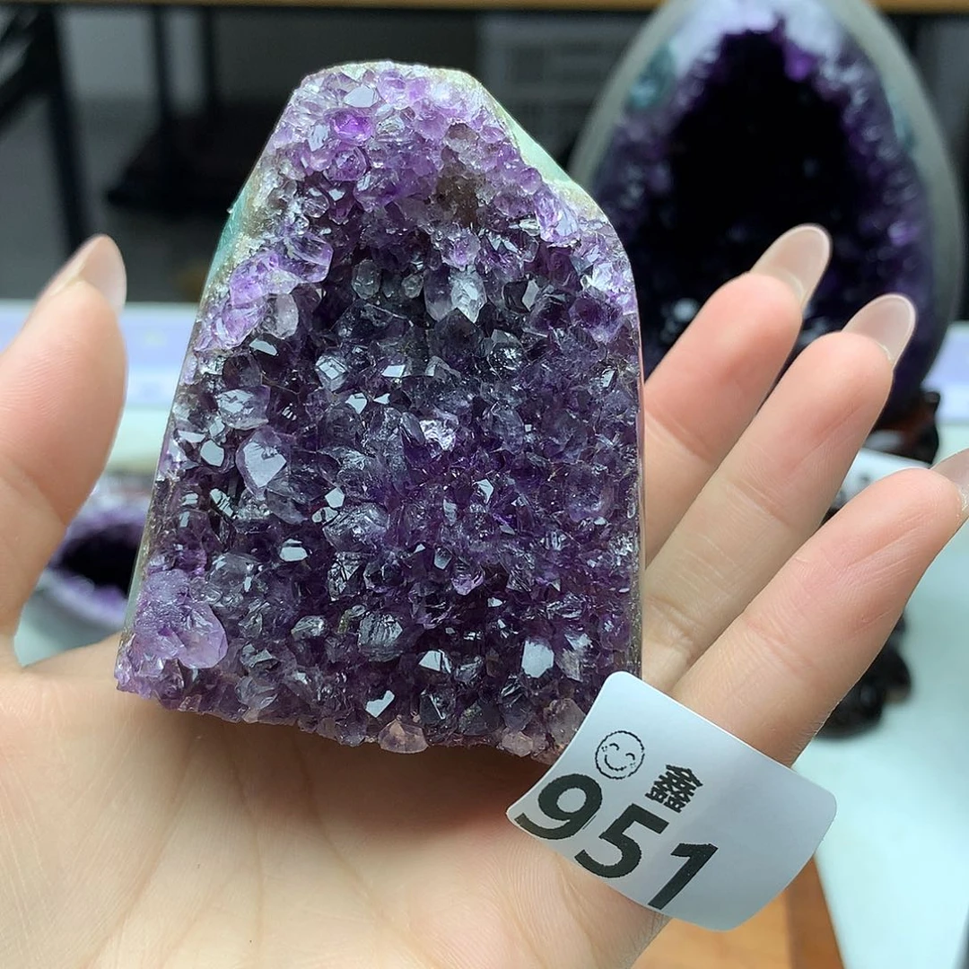 未镶嵌大型摆件（非配饰）水晶