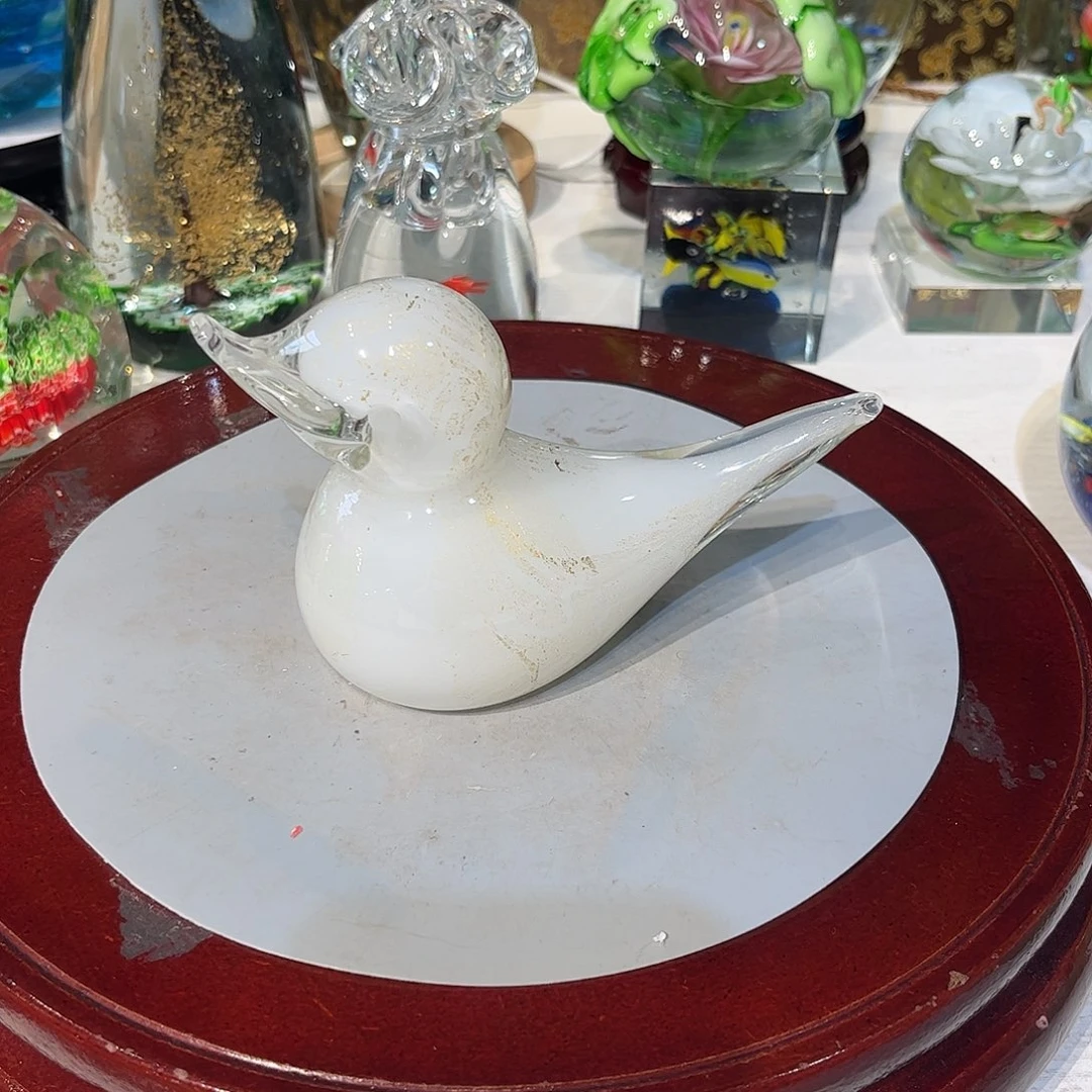 琉璃手工艺品纯手工