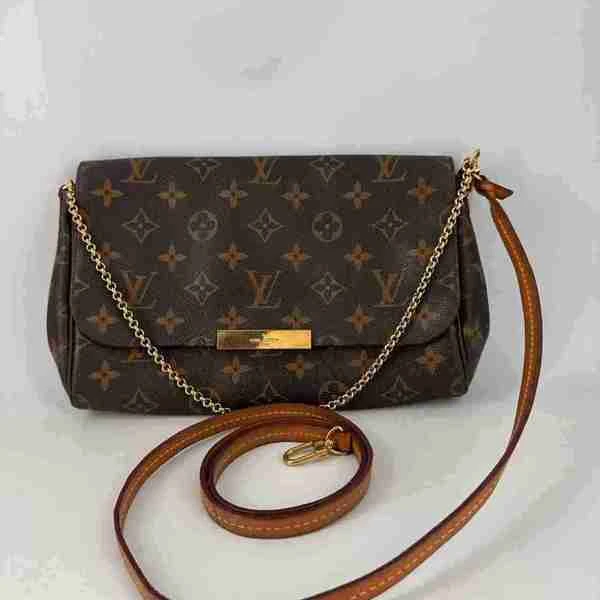 95新  小野专属/95新/路易威登/单肩包/DJ7208