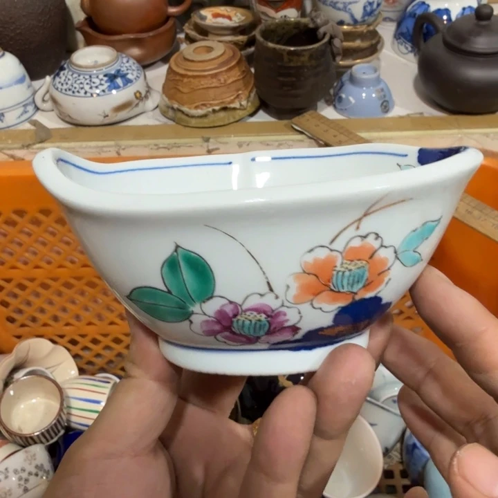 陶瓷推荐第二名20包邮