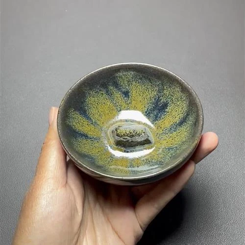 【闪购商品】茶盏-722............