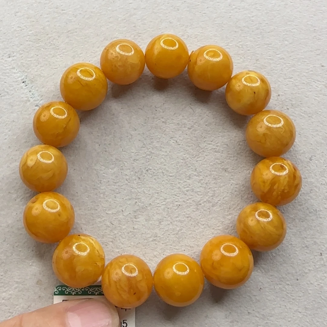 琥珀未镶嵌珠宝奇石15+