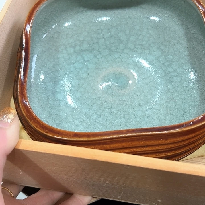 罗**君新亿阁中古商品无售后