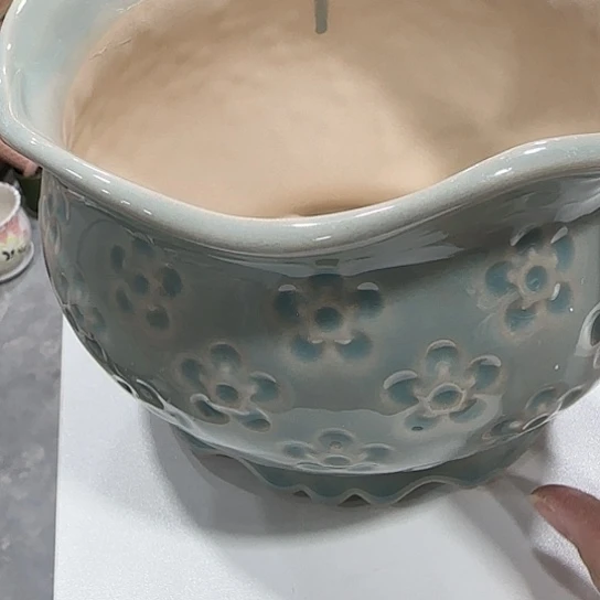 有孔！！有问题问客服，满9元包邮