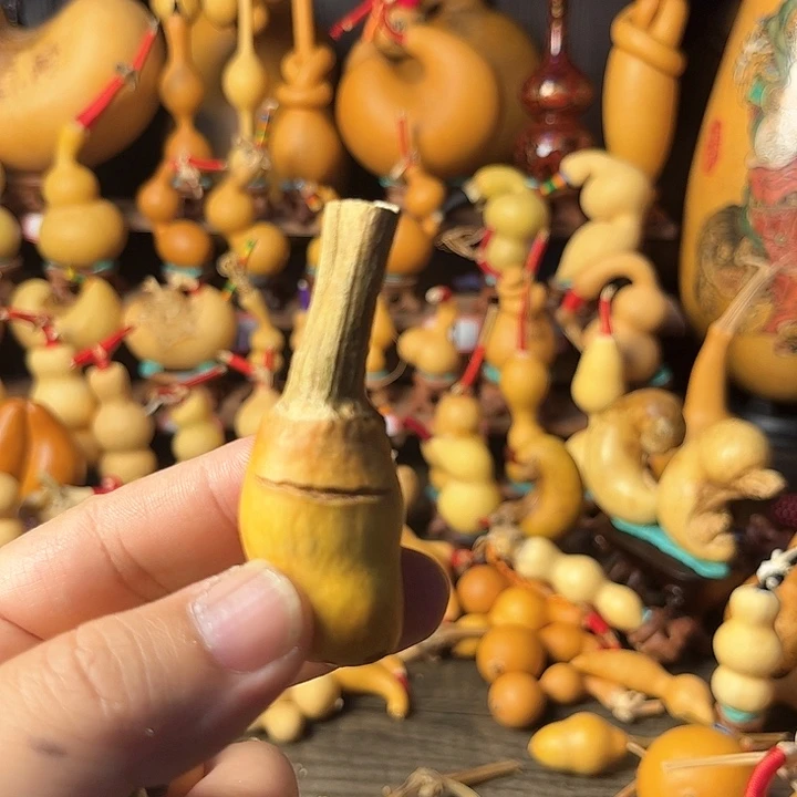 土*?异型葫芦天天开心