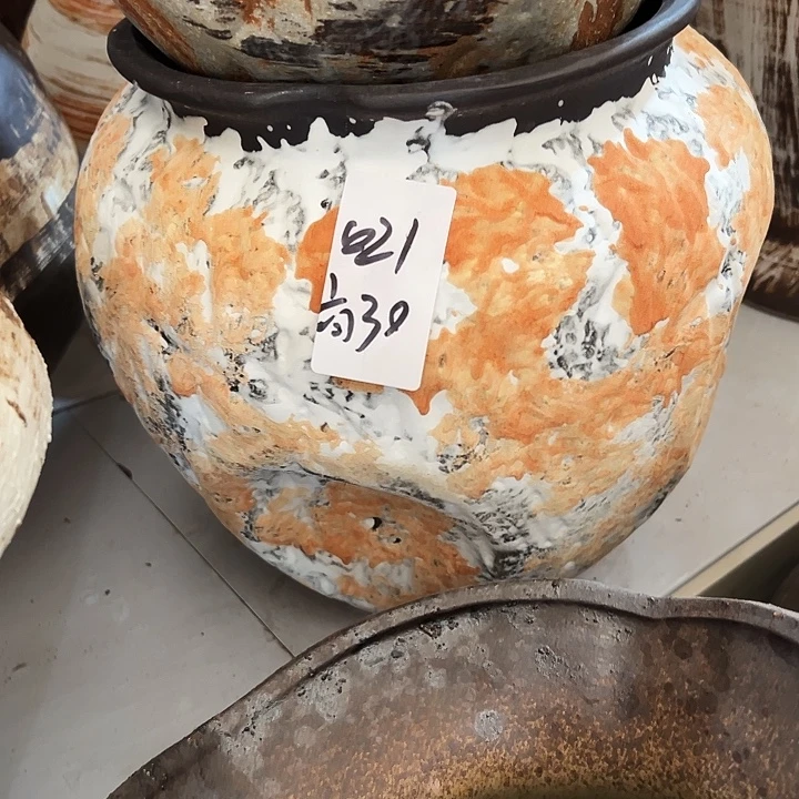 景德镇精品花盆栽适合盆栽适