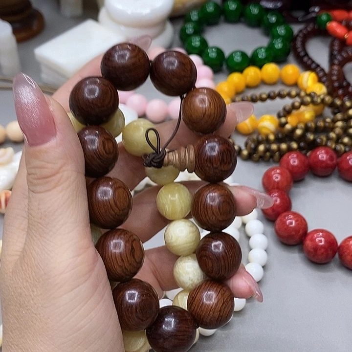 大果紫檀（缅甸花梨）1.4社会