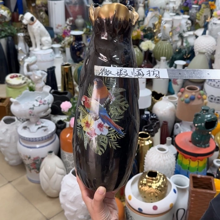 瓷片陶瓷工艺轻微微瑕