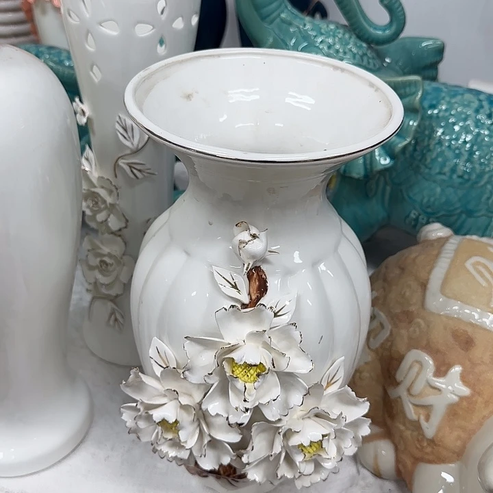 陶瓷陶瓷艺术陶瓷工艺