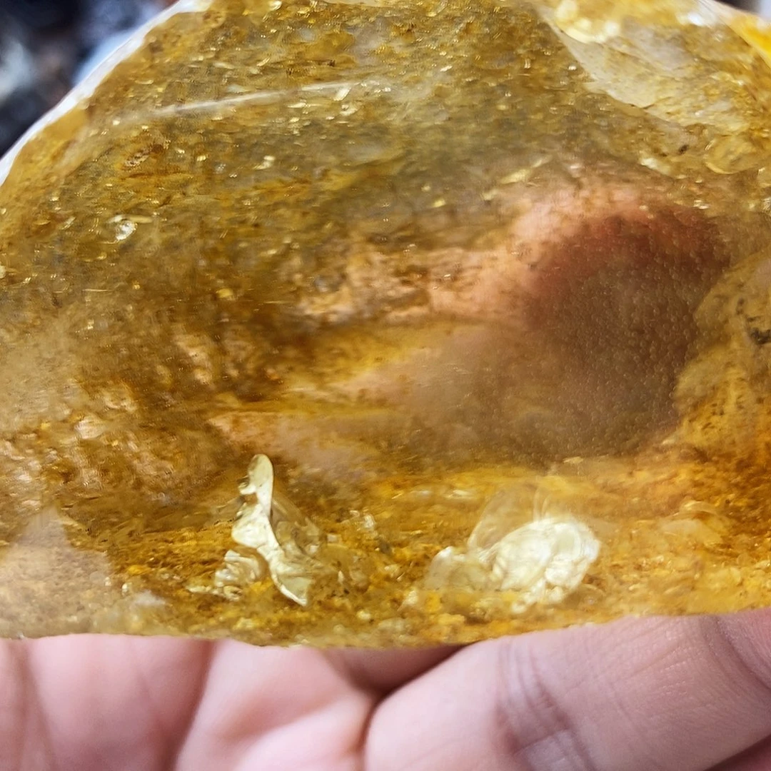 未镶嵌珠宝半成品水晶2***1