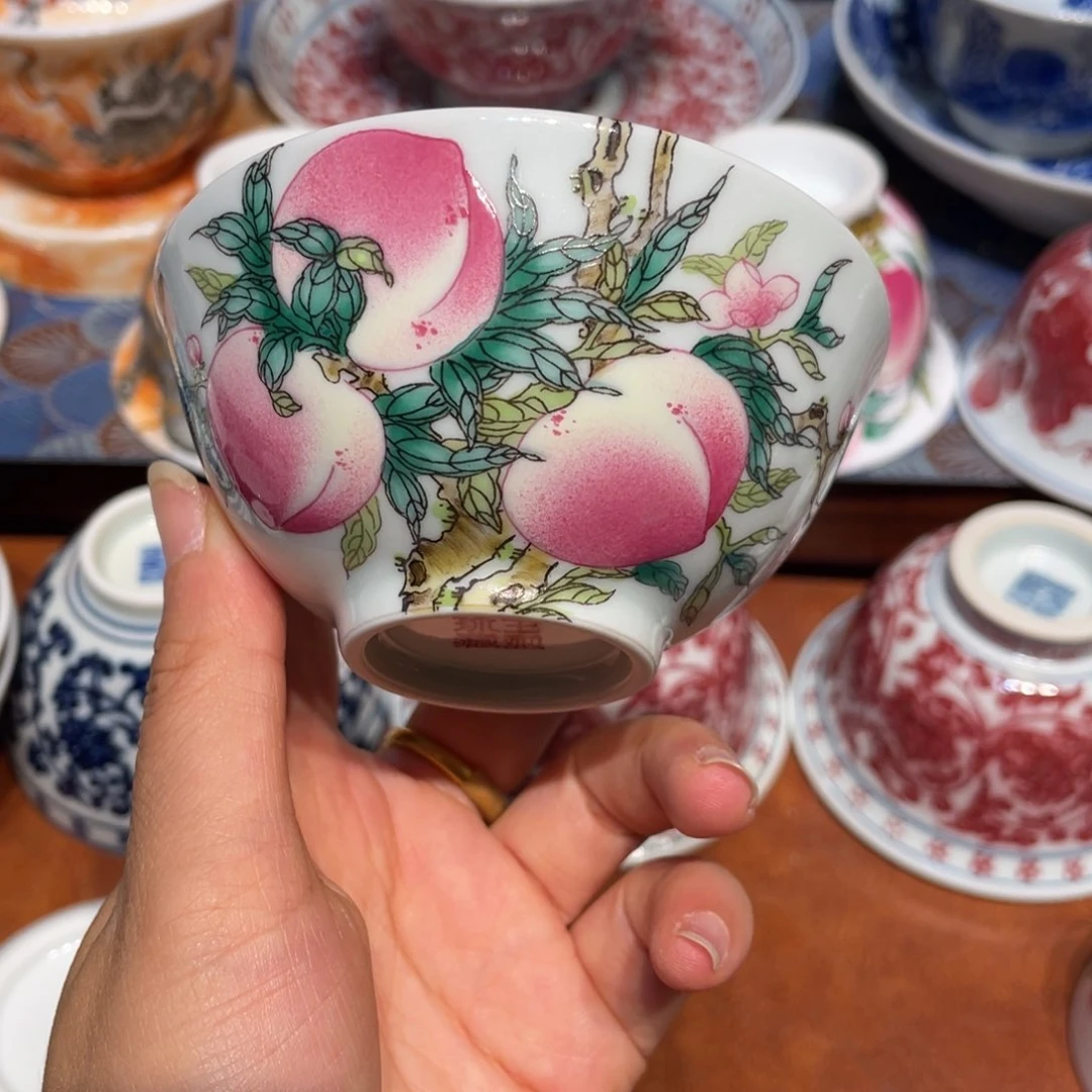 摆件景德镇陶瓷艺术研究院
