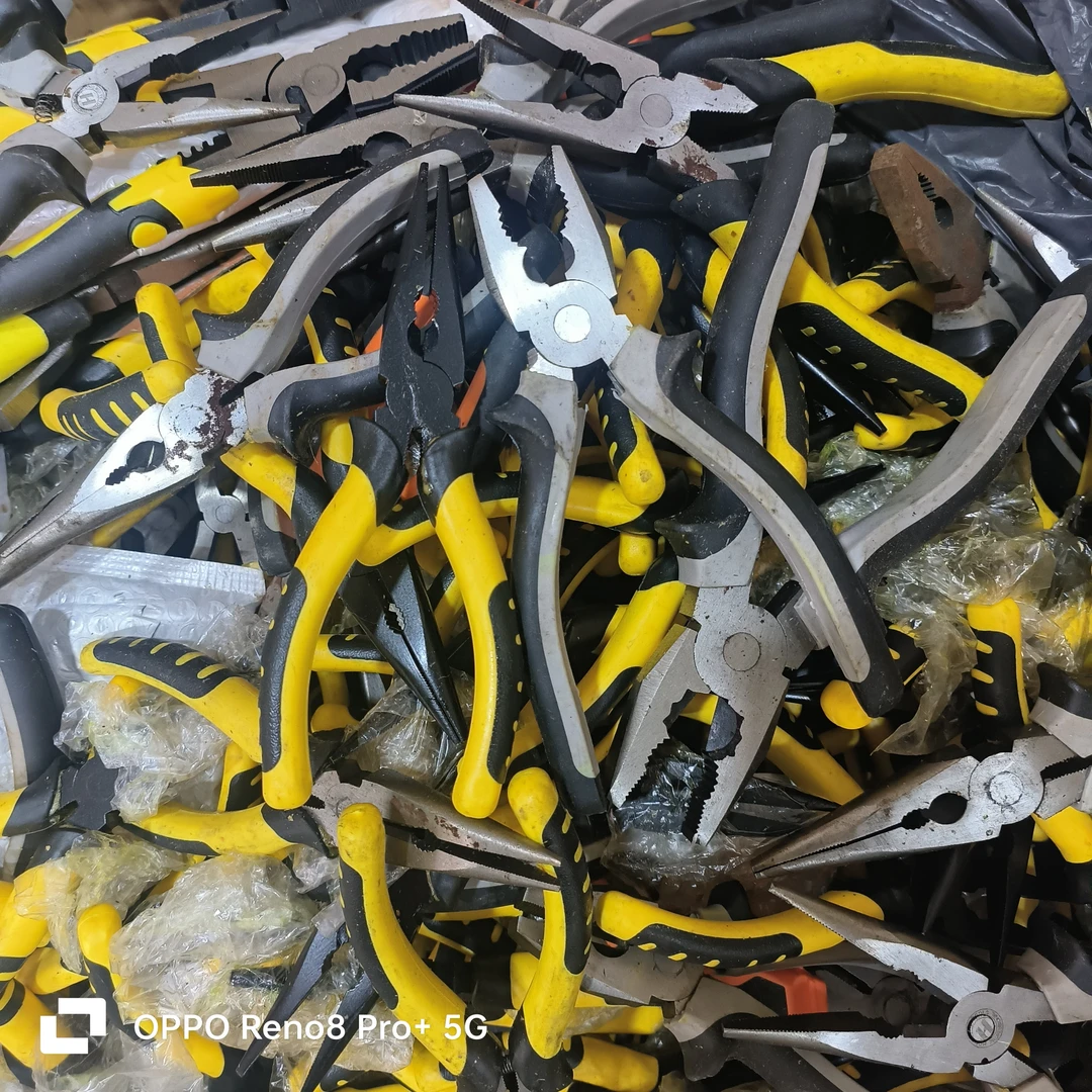 库存老虎钳（拍一发二）