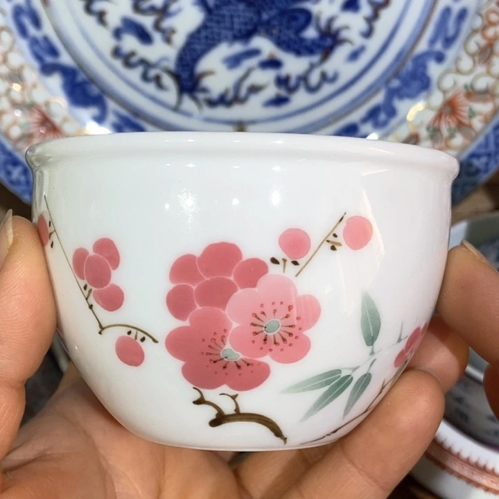 陶瓷艺术品市场价格