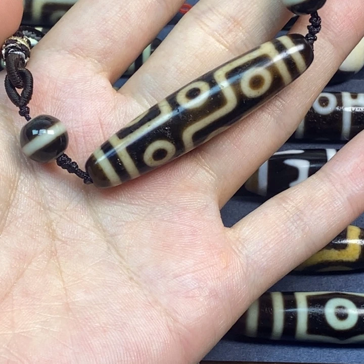 玛瑙/玉髓（覆膜）未镶嵌颈饰