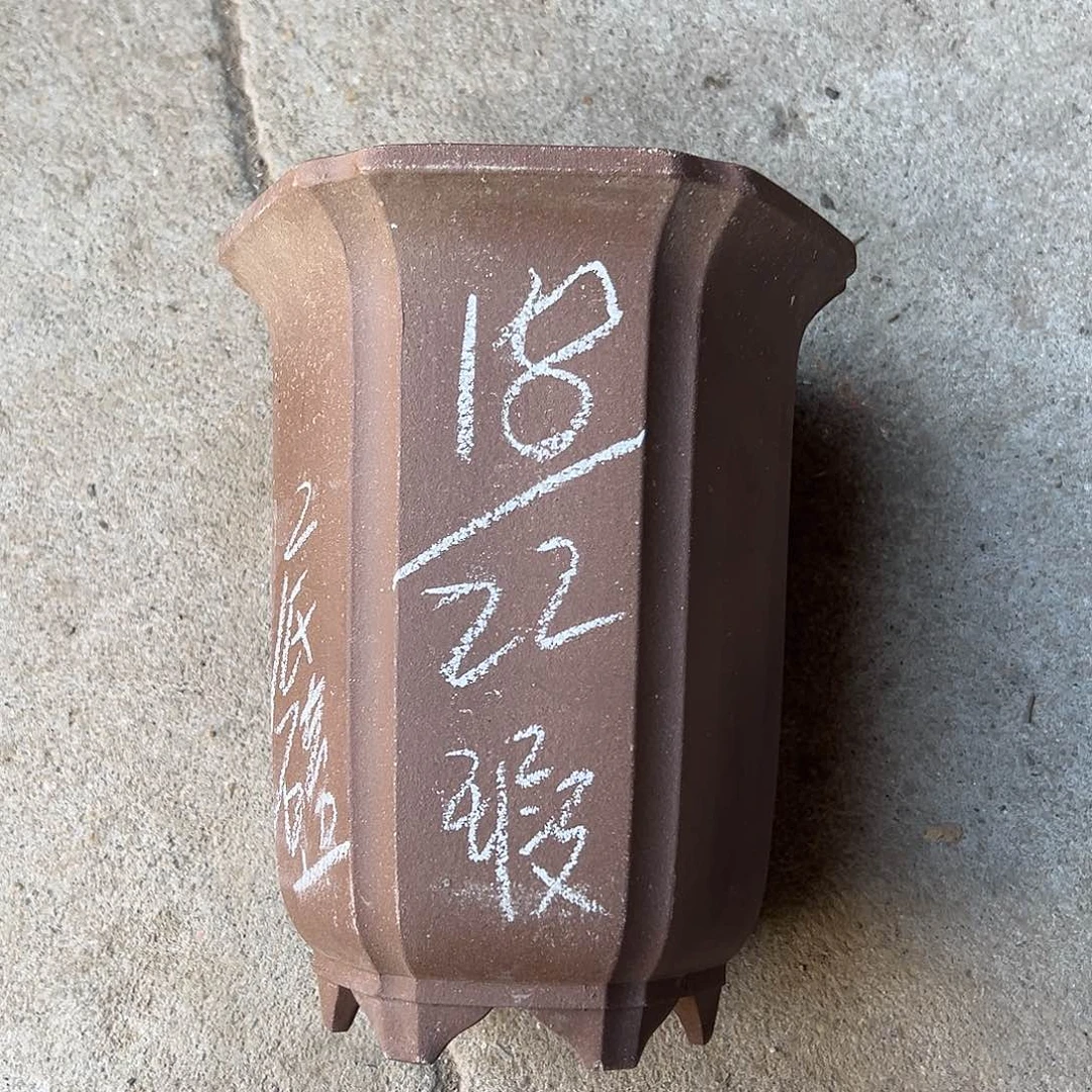 花盆紫砂宜兴紫砂花盆