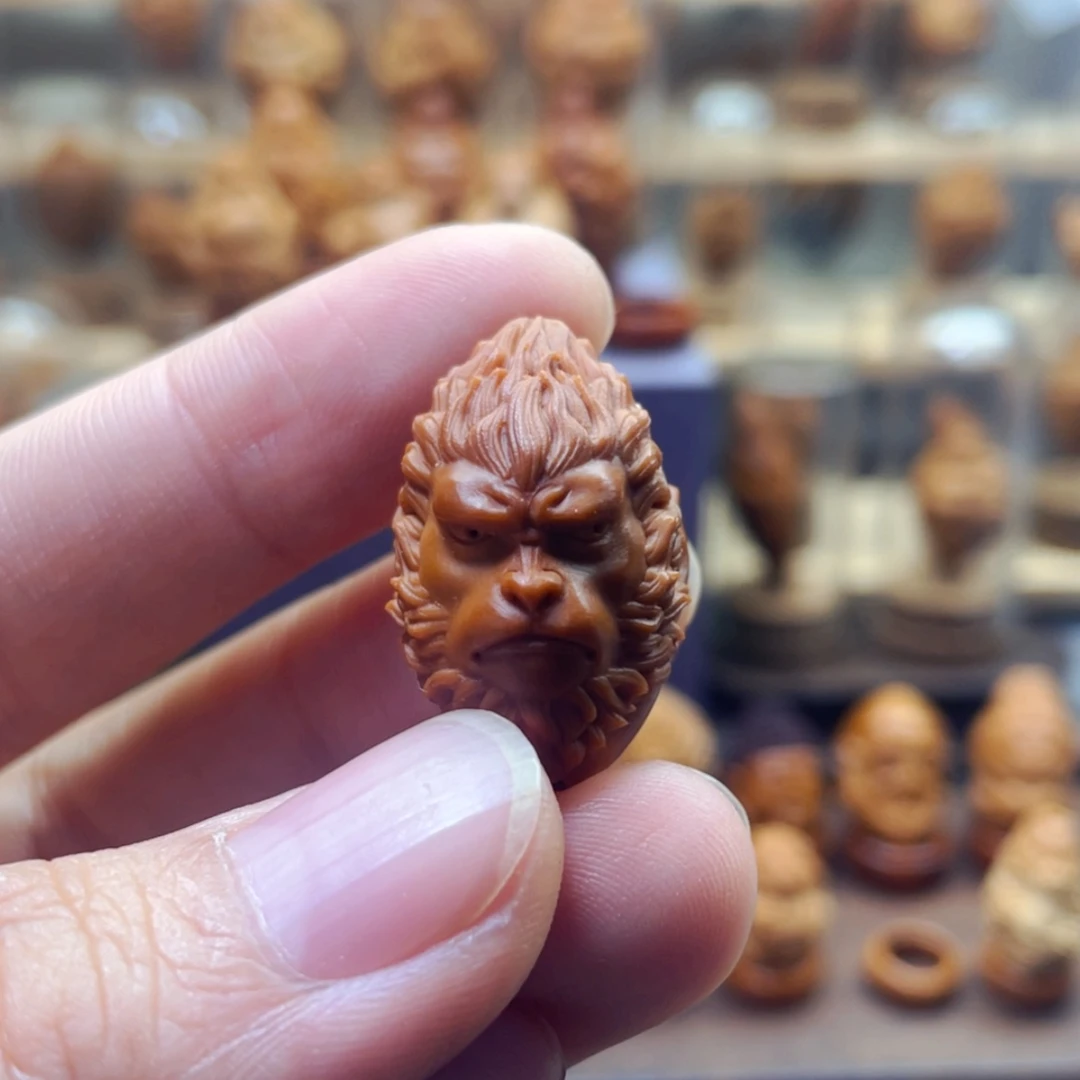 【闪购商品】手串/手链橄榄核王*跃