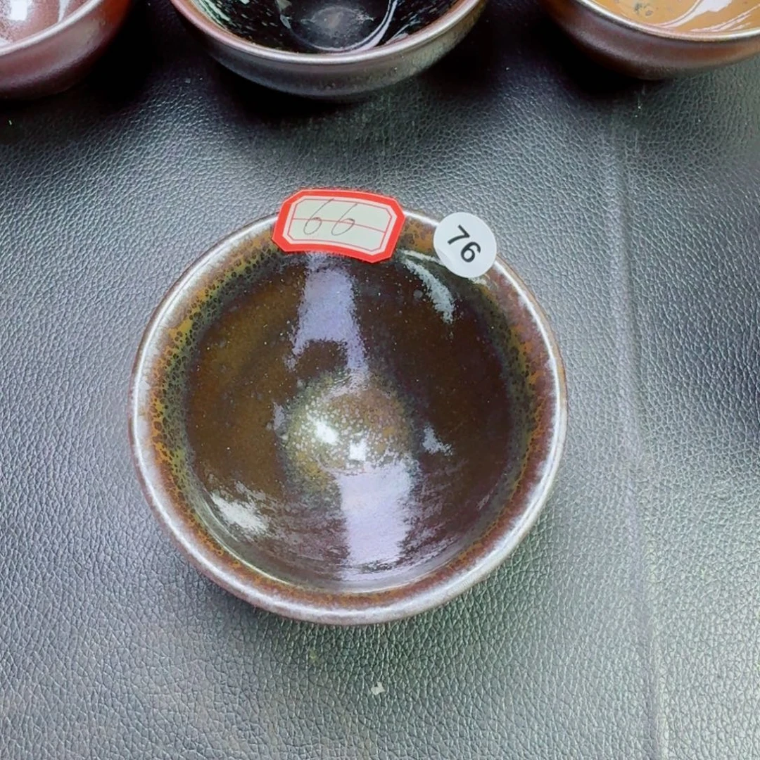 *****茶盏古时茶器建窑建盏76