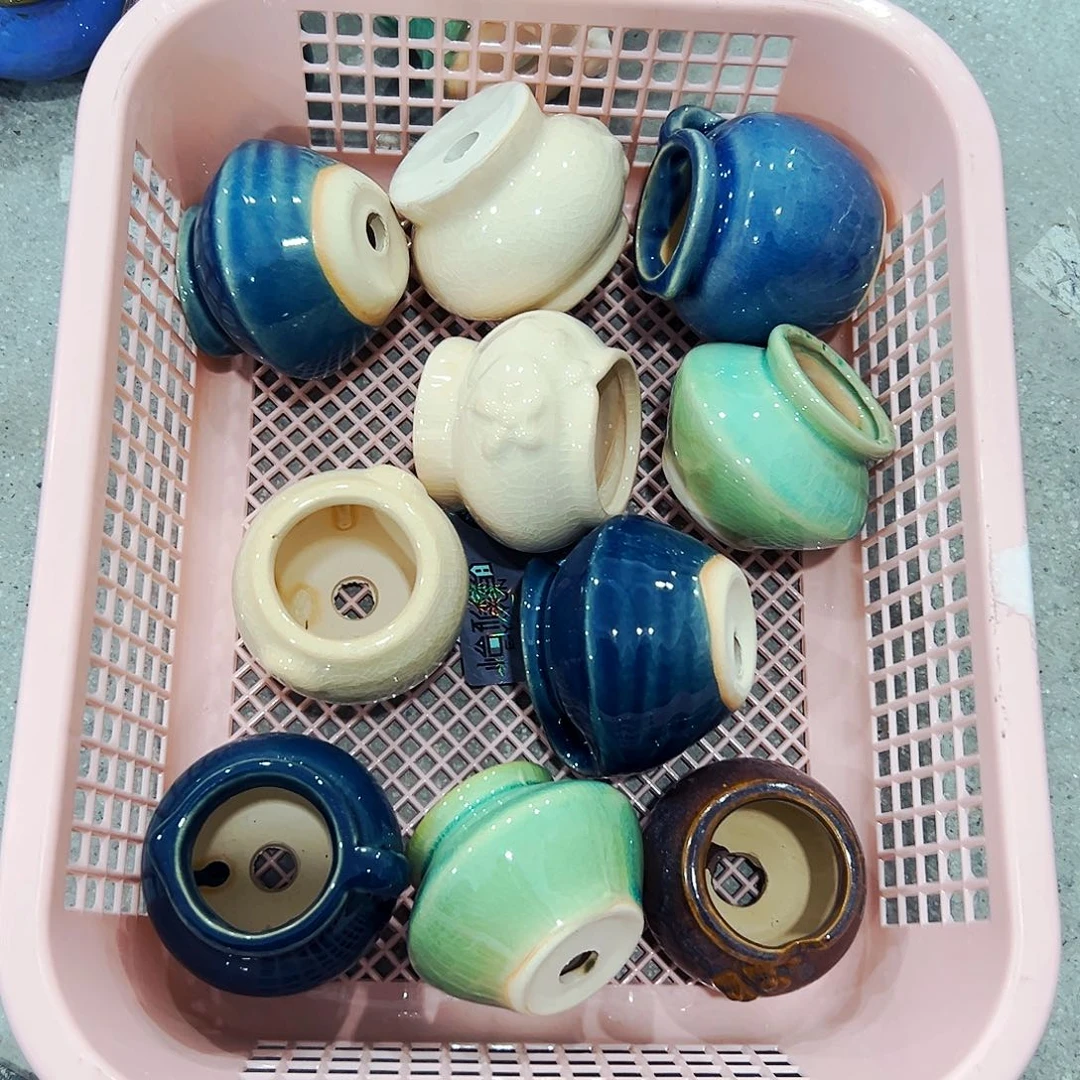 红陶高温陶瓷材料102
