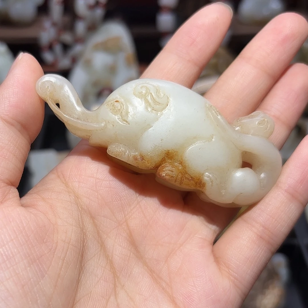 缸一物一图 所见所得