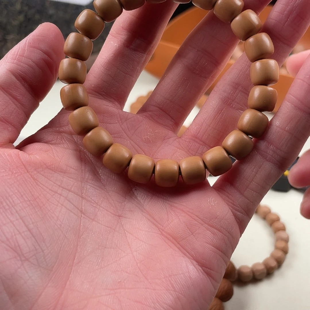 猴头核桃手串体验款道珠