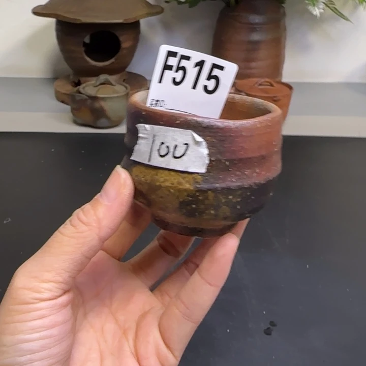 备前烧作品备前烧作品