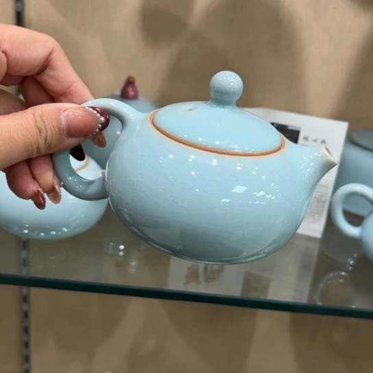 大宋甄选茶器茶具