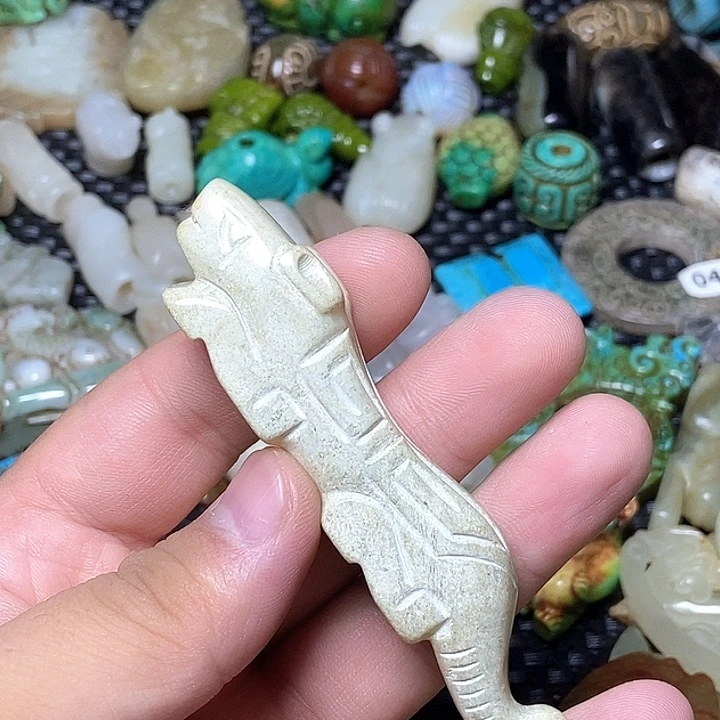 摆件直播间链接115