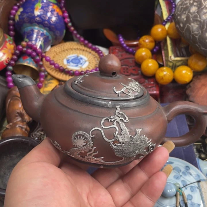 紫砂陶瓷艺术陶瓷艺术