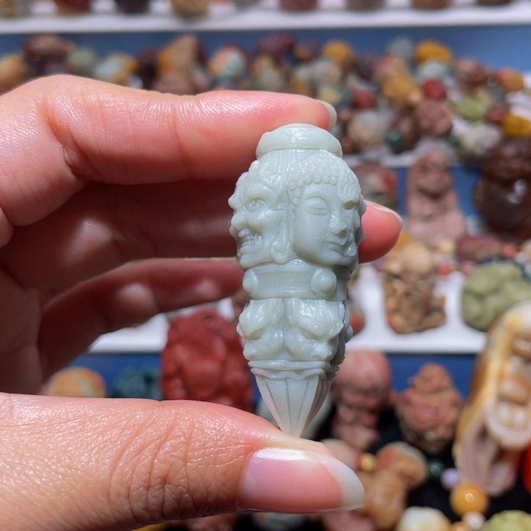 未镶嵌手链石英质玉