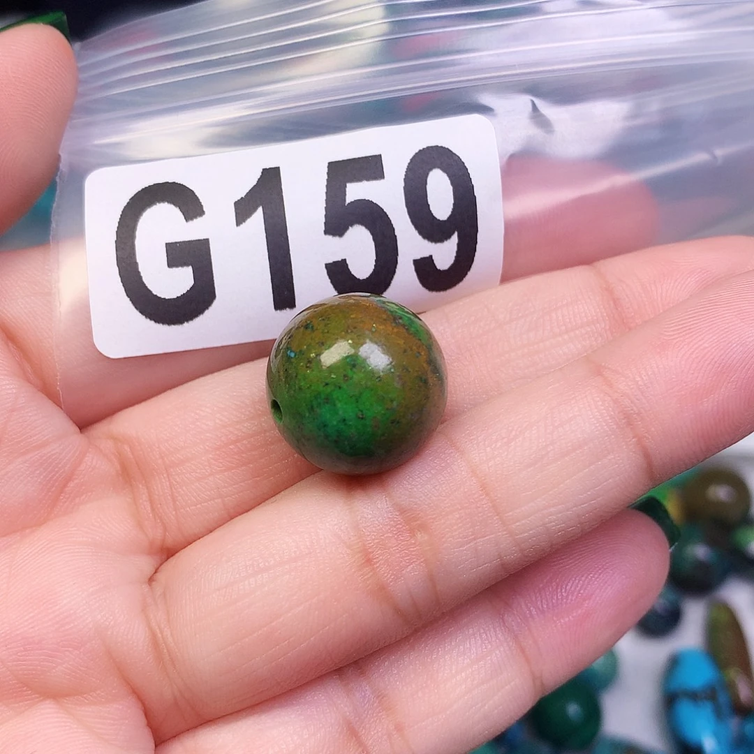 空竹粉丝专享十堰特色手工散珠