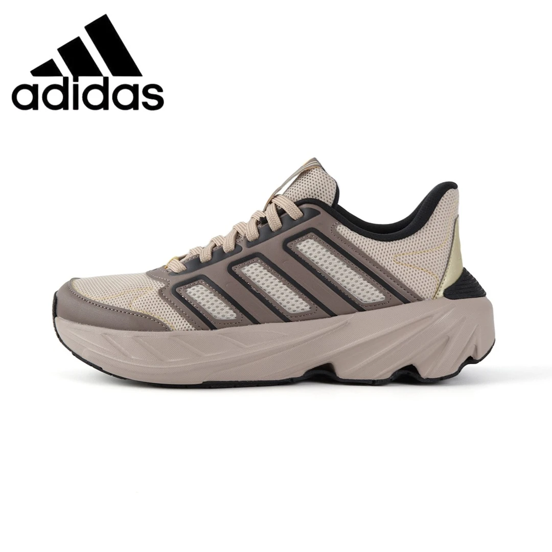 adidas/阿迪达斯跑鞋男女夏季透气运动休闲百搭跑步鞋情侣 JP8466