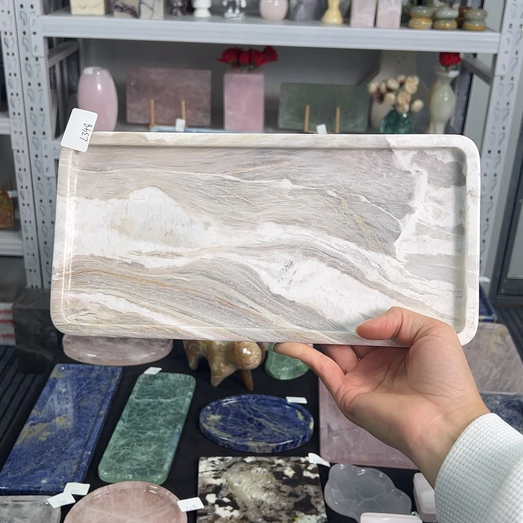 石材凤白玉 哑光。 348。