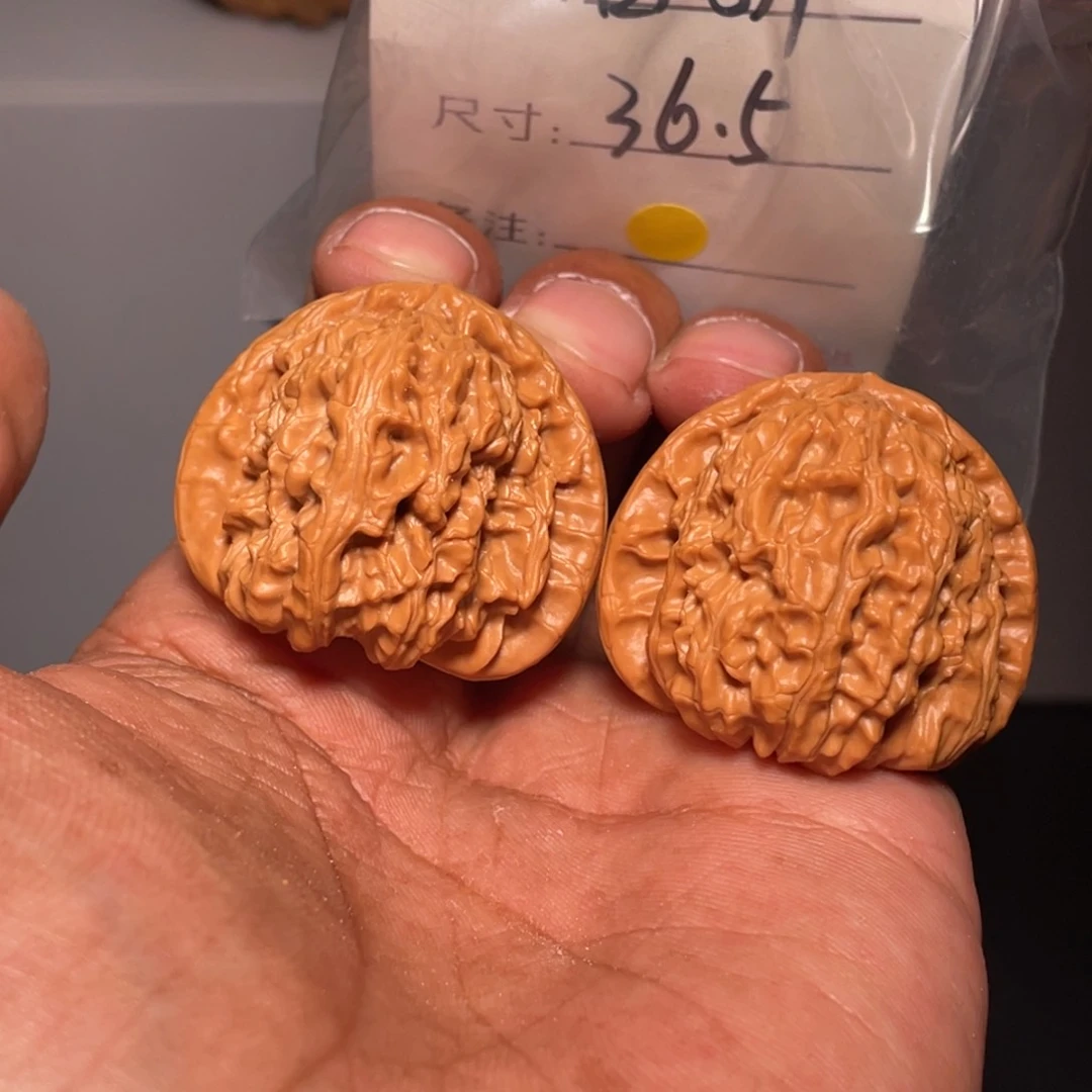 文玩核桃吊坠文玩核桃