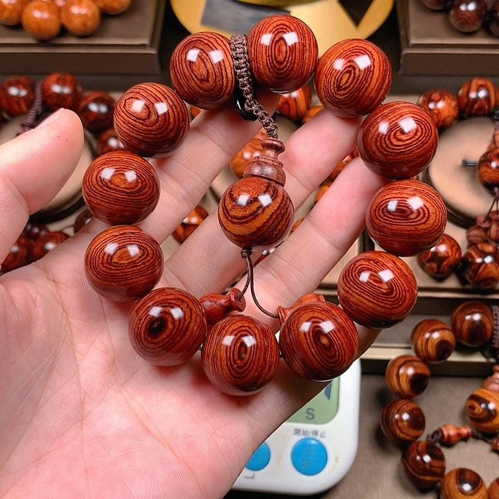 【闪购商品】黄花梨/降香黄檀2.0规格13W