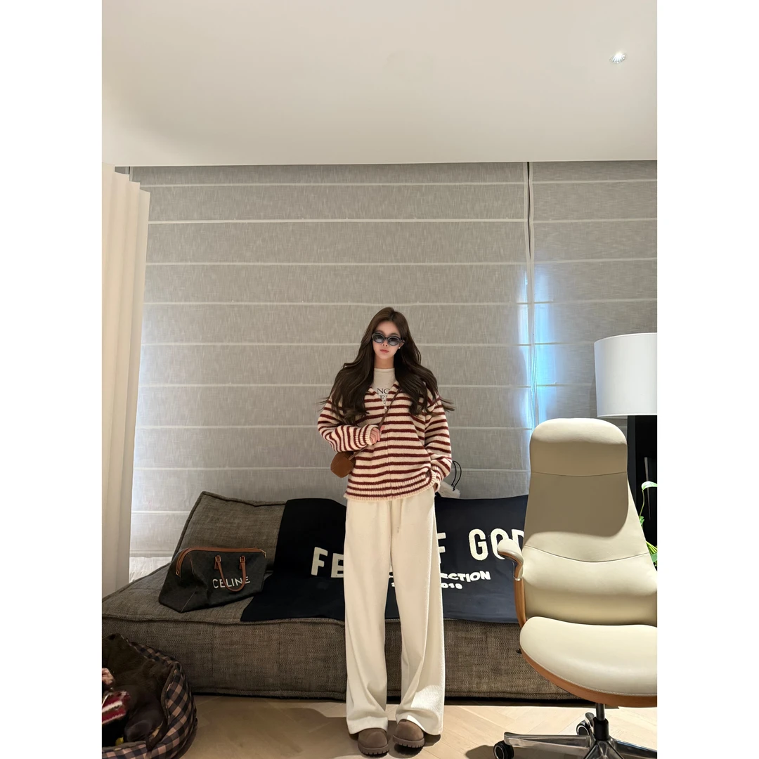 【日常舒适挂】毛衣 帽衫