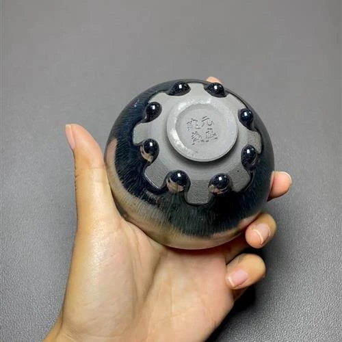 【闪购商品】茶盏-679............
