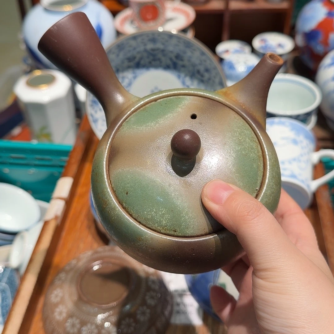 瓷片四十包邮 非全新