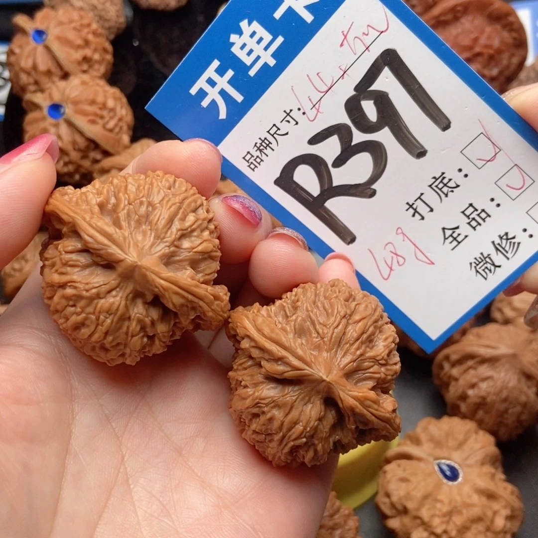 吊坠桃核核桃南疆