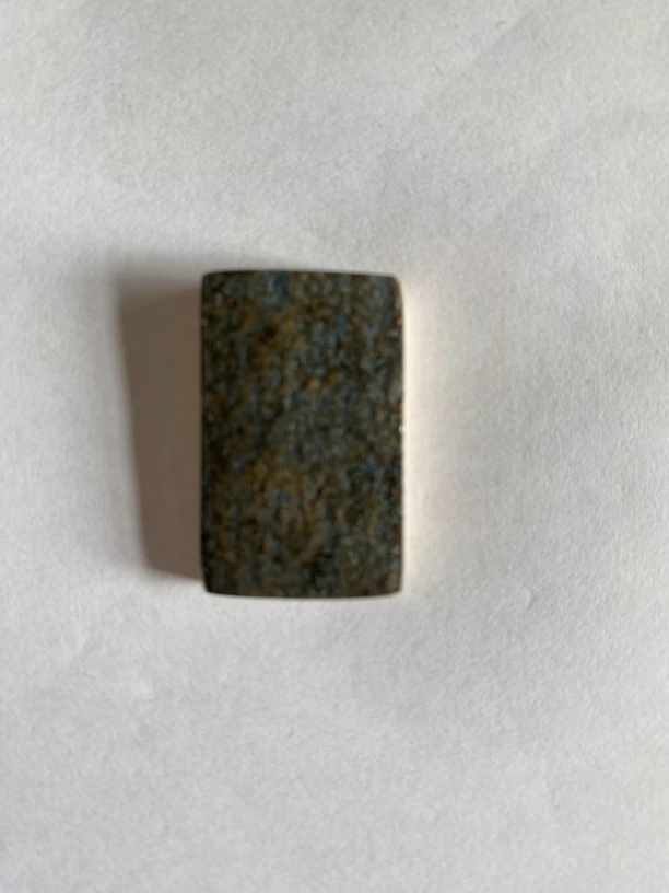 猛犸象牙蓝皮牌子1637