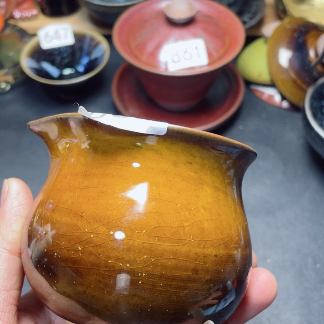 【闪购商品】茶盏7