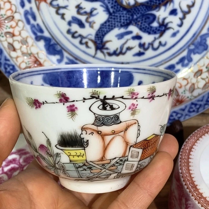陶瓷艺术品的设计