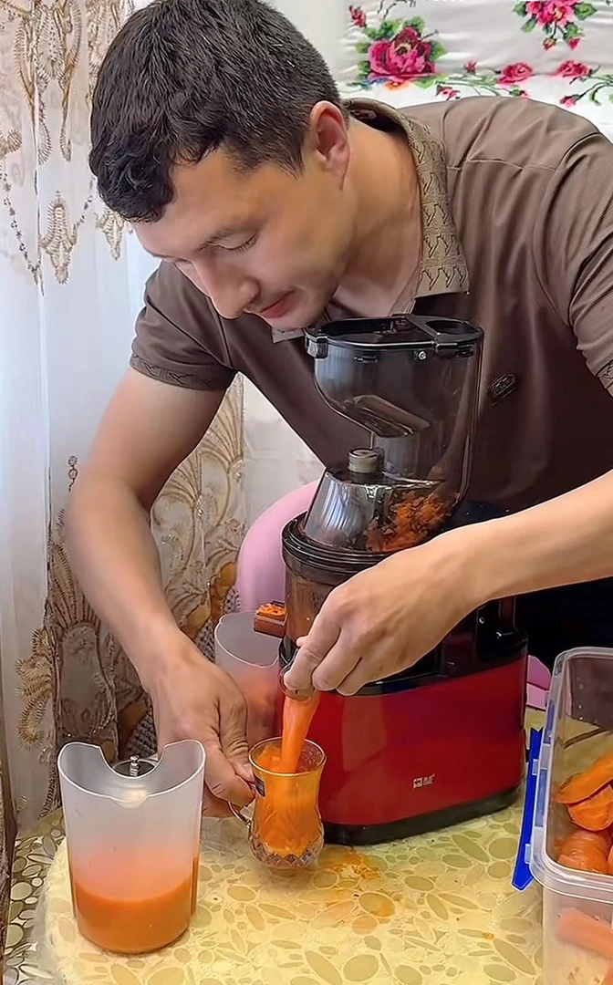 miwa izix maxinisi榨汁机果汁机原汁机壳子