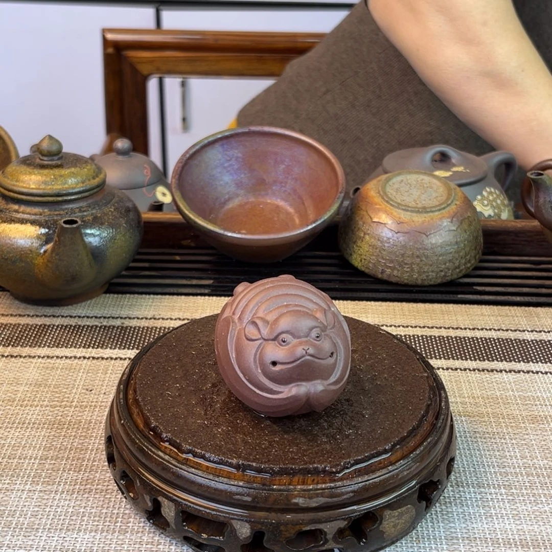 茶壶紫砂宜兴紫砂