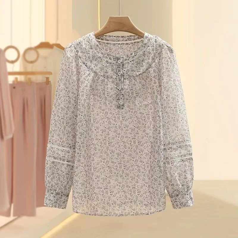 【C系列春女装】上衣-265