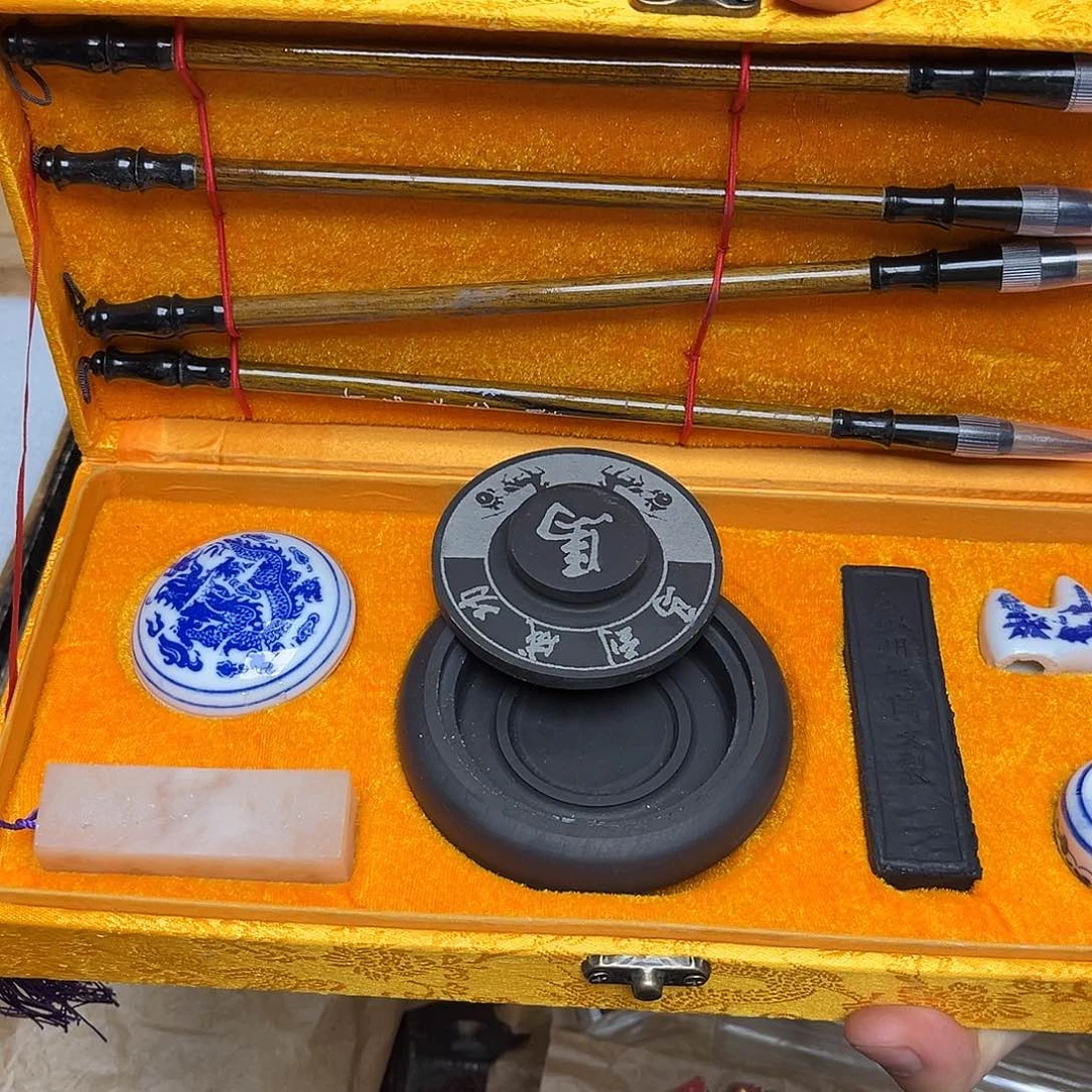 大叶紫檀（黑酸枝木类）